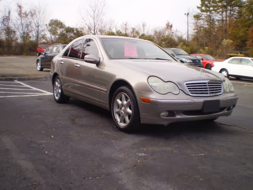 Used Car Dealer «Auto Selection of Charlotte», reviews and photos, 6802 South Blvd, Charlotte, NC 28217, USA
