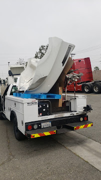 Cannon's Mobile Truck Repair, Inc. - Photo 7 - Car repair in Lancaster, CA, Lancaster