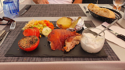 Délices du Sundgau à Carspach