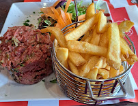 Plats et boissons du Restaurant à viande Restaurant La Boucherie à Labège - n°2