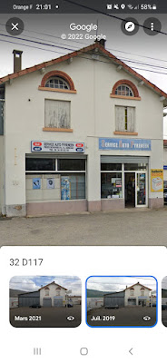 S A P à Foix