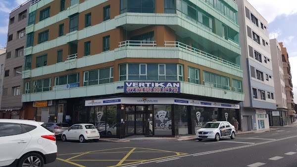 Vertikan S.L