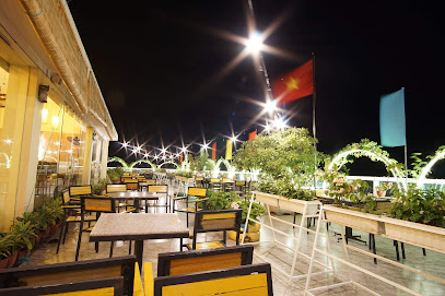 HOÀNG TÂN PALCE - Nhà hàng Tiệc Cưới tại Thái Bình
