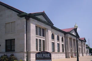 Historic RailPark & Train Museum image