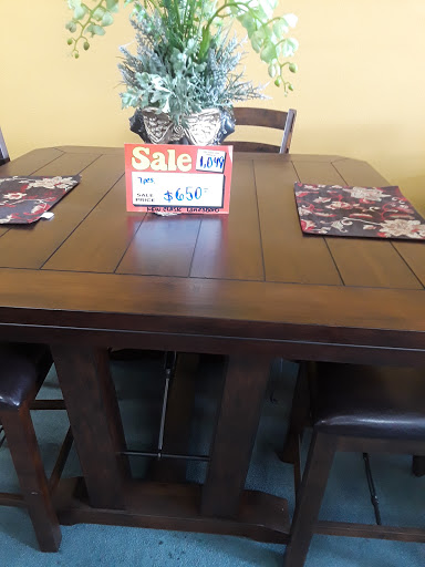 Furniture Store «Alex Furniture», reviews and photos, 1505 W 6th St, Corona, CA 92882, USA