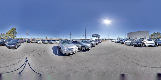 Used Car Dealer «Atlanta Used Cars Center», reviews and photos, 1090 Industrial Park Dr, Marietta, GA 30062, USA