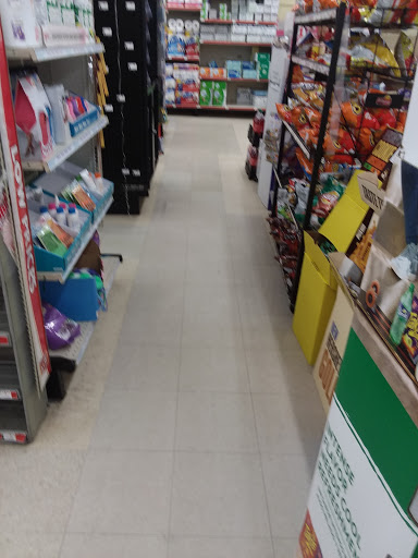 Dollar Store «FAMILY DOLLAR», reviews and photos, 276 Main St, City of Orange, NJ 07050, USA