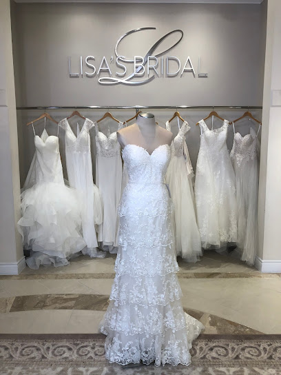 Lisa's Bridal