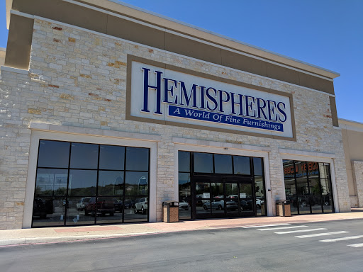 Furniture Store «Hemispheres», reviews and photos, 17815 La Cantera Pkwy #117, San Antonio, TX 78257, USA