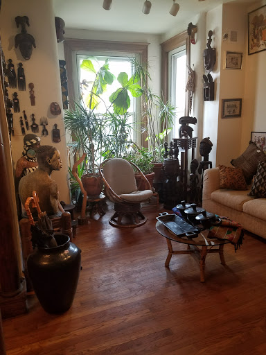 Park «Crispus Attucks Park», reviews and photos, 23 U St NW, Washington, DC 20001, USA