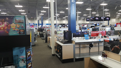 Electronics Store «Best Buy», reviews and photos, 5419 W Loop 1604 N, San Antonio, TX 78253, USA