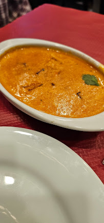 Curry du Restaurant indien Thalappakatti Paris - n°9