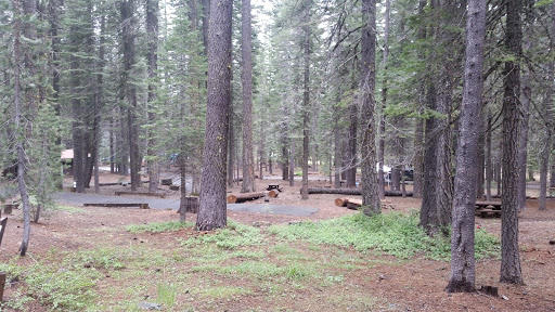 Red Feather Campground image