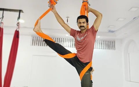 Kriya Yoga Shala image