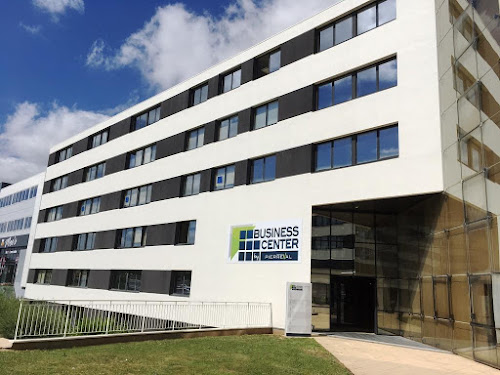 Business Center à Chasseneuil-du-Poitou