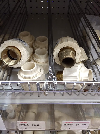 Hardware Store «Crowder Bros St Pete Beach Hardware», reviews and photos, 320 75th Ave, St Pete Beach, FL 33706, USA