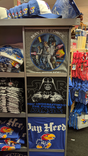 Sportswear Store «Kansas Sampler Topeka», reviews and photos, 5918 SW 21st St, Topeka, KS 66604, USA