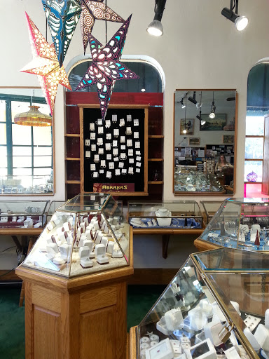 Jeweler «Abraxas Jewelers», reviews and photos, 425 3rd St, Eureka, CA 95501, USA