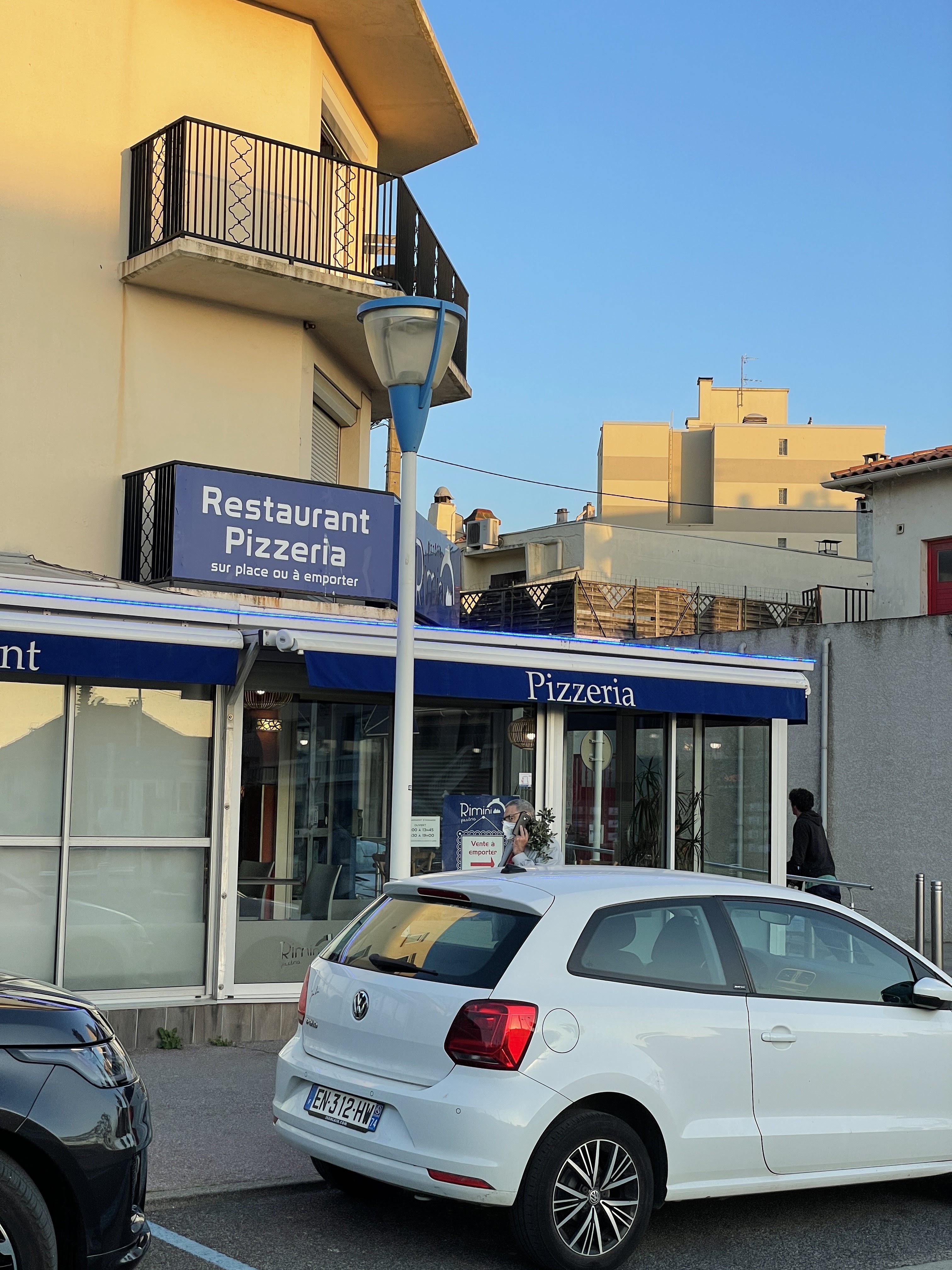 Photo n° 2 de l'avis de Bastian.a fait le 27/03/2021 à 18:27