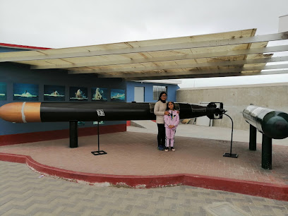 Museo marítimo