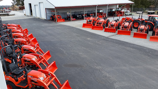 Home Improvement Store «Stoltzfus Farm Service Inc.», reviews and photos, 1043 Gap Newport Pike, Cochranville, PA 19330, USA