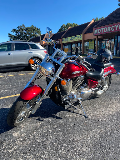 Motorcycle Dealer «Motorcycle World», reviews and photos, 8242 FL-84, Davie, FL 33324, USA