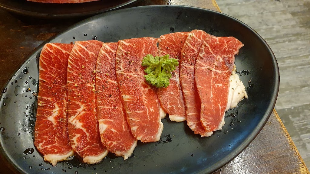 嘴上功夫（嘴邊肉）桃園店 的照片