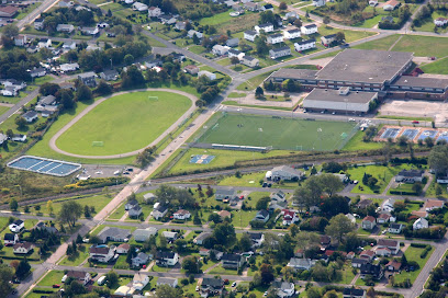 MacKinnon Soccer Field & Walking Track