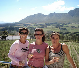 Hermanus Shuttle and Tours photo
