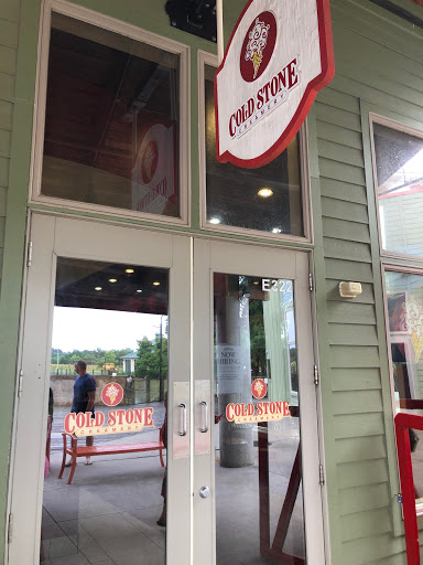 Ice Cream Shop «Cold Stone Creamery», reviews and photos, 1130 Celebrity Cir, Myrtle Beach, SC 29577, USA