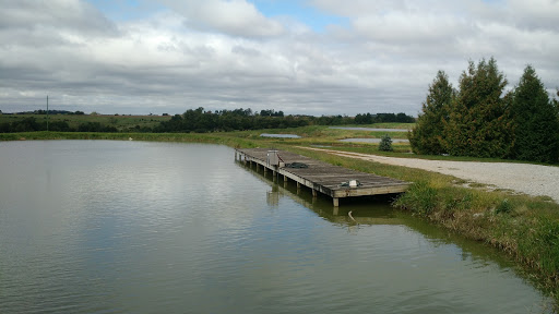 Fish Farm «Kloubec Koi», reviews and photos, 1375 Baxter Ave NW, Amana, IA 52203, USA