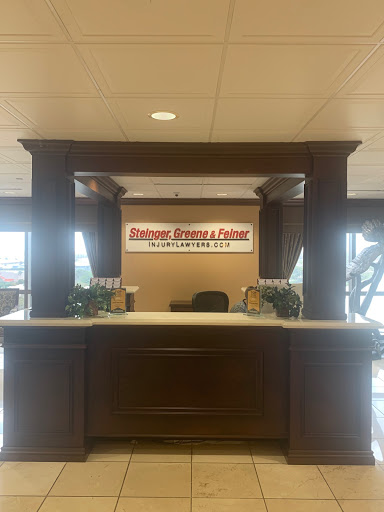 Personal Injury Attorney «Steinger, Iscoe & Greene», reviews and photos
