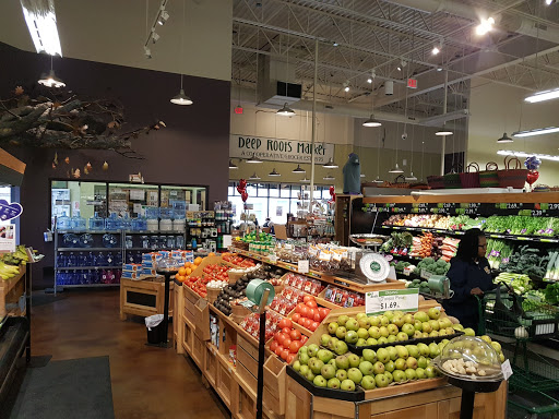 Natural Foods Store «Deep Roots Market», reviews and photos, 600 N Eugene St, Greensboro, NC 27401, USA