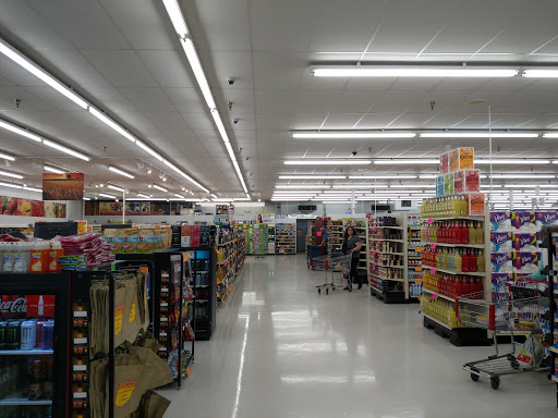 Grocery Store «Fareway Grocery», reviews and photos, 1711 Hawkeye Dr, Boone, IA 50036, USA