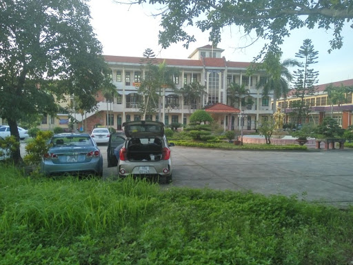 Trường Cao đẳng Sư phạm Nam Định