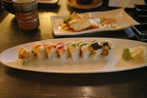 Damo Sushi