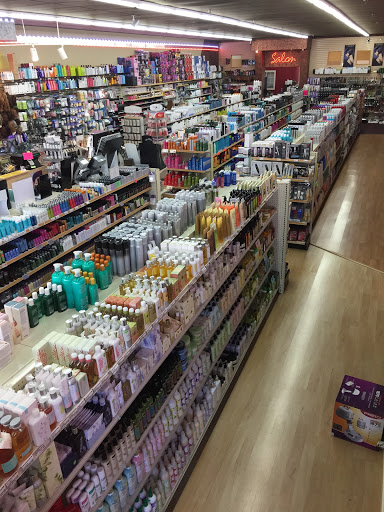 Beauty Supply Store «Beauty Avenue», reviews and photos, 782 Blossom Hill Rd, Los Gatos, CA 95032, USA