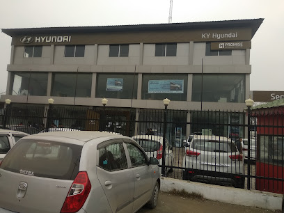 K Y Hyundai