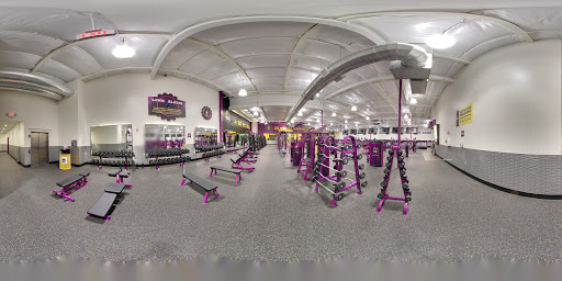 Gym «Planet Fitness», reviews and photos, 2400 Watt Ave, Sacramento, CA 95825, USA