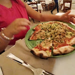 Photo n°4 de l'avis de Beppe.a fait le 08/08/2021 à 18:07 sur le  i Benedettini à Polignano a Mare