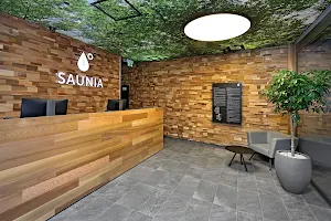 Saunia image