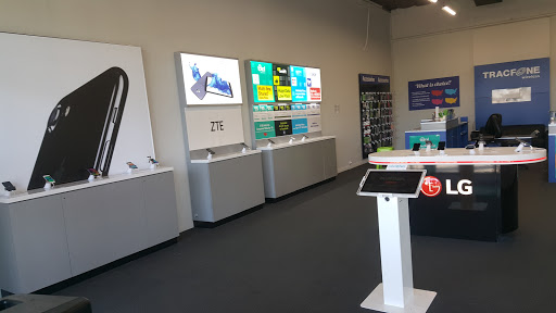 Total Wireless Store