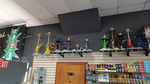 Tobacco Shop «Cigarettes For Less», reviews and photos, 1887 Pioneer Pkwy E, Springfield, OR 97477, USA