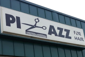 Pizazz for Hair