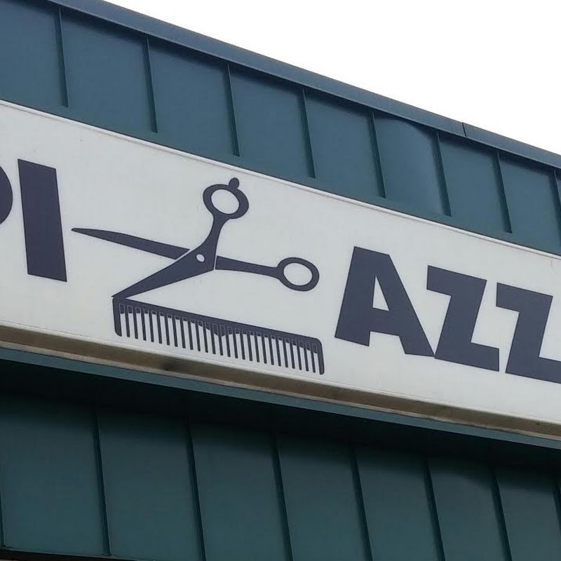Pizazz for Hair