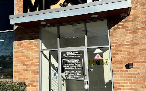 MPX NJ Pennsauken | Med & Rec Dispensary image