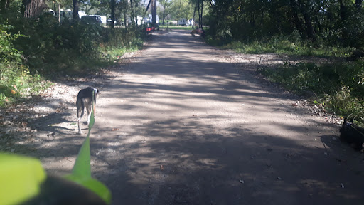 Campground «Hide Away Lakes», reviews and photos, 8045 Van Emmon Rd, Yorkville, IL 60560, USA