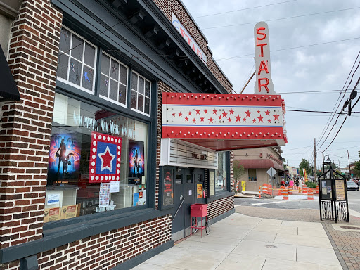 Movie Theater «Star Theatre», reviews and photos, 37 N Washington St, Berkeley Springs, WV 25411, USA