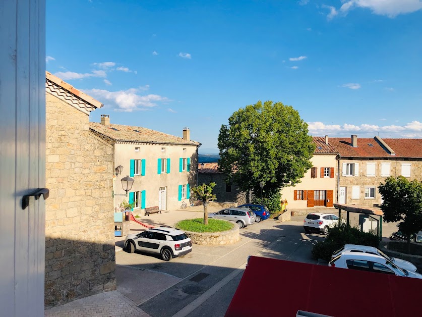 Le Relais de Sully à Gluiras (Ardèche 07)