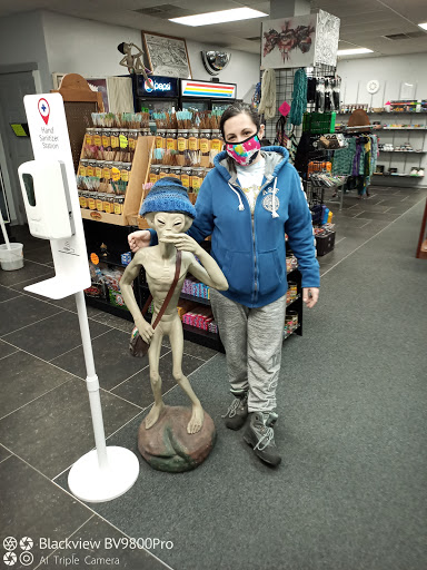 Tobacco Shop «Pitbull Tobacco & More», reviews and photos, 154 S Rosemont Rd, Virginia Beach, VA 23452, USA